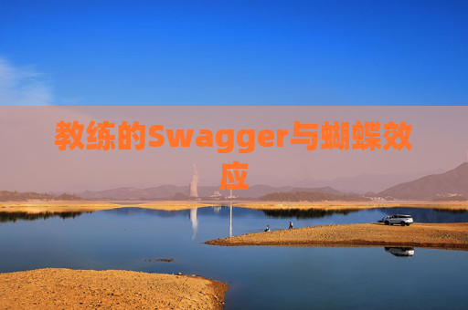 教练的Swagger与蝴蝶效应