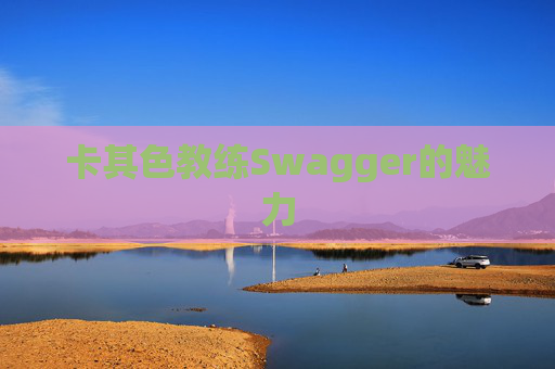 卡其色教练Swagger的魅力